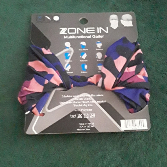 Gaiter - Picture 2 of 2